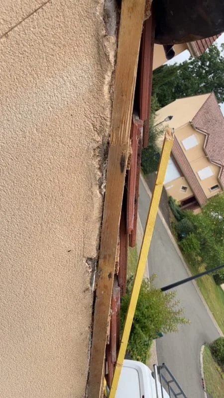 Réalisation couvreur Maurepas 3