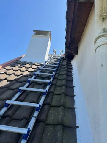 Réalisation couvreur Maurepas 1