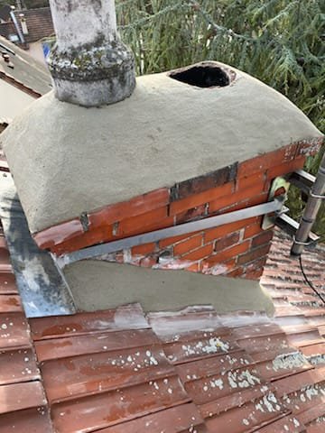 After image